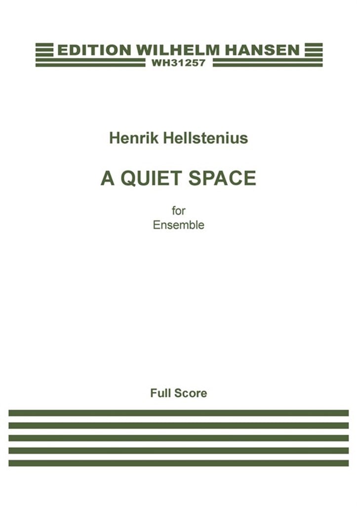 A Quiet Place