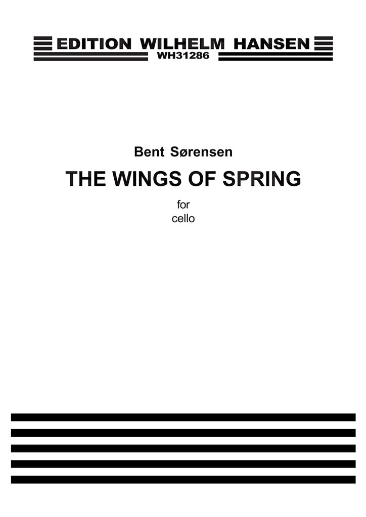 The Wings Of Spring