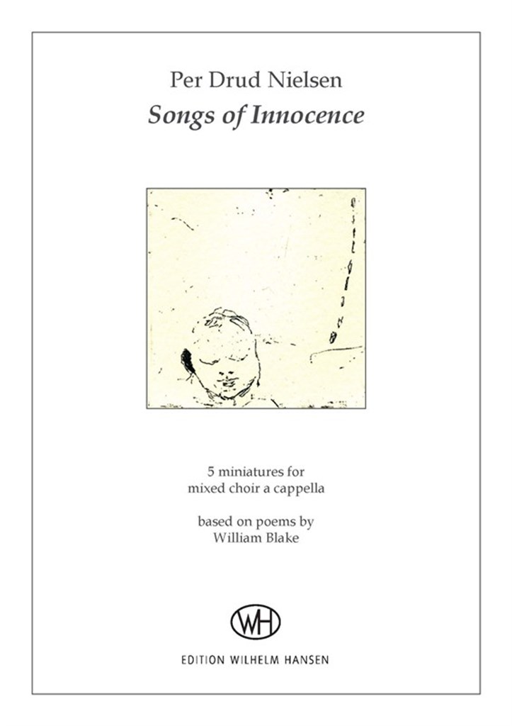 Songs Of Innocence