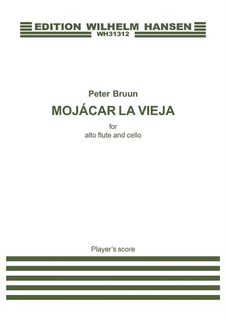 Mojácar La Vieja