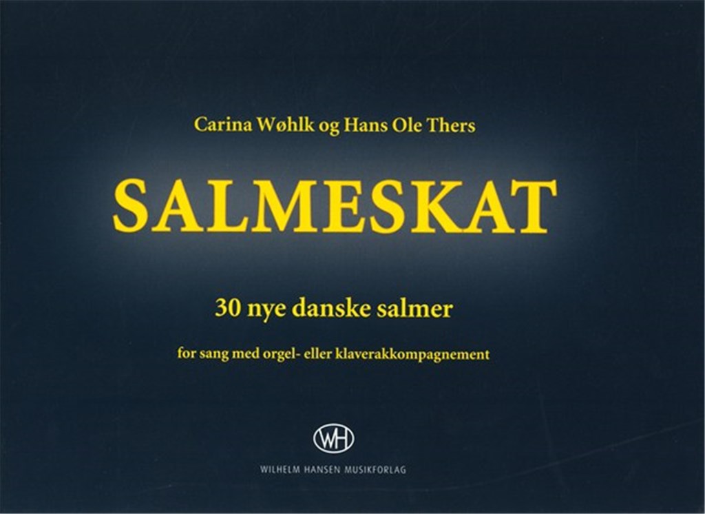 Salmeskat