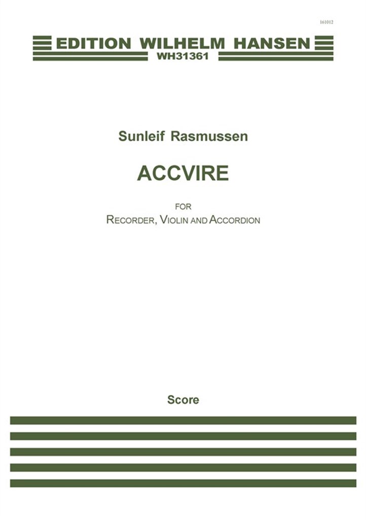 Accvire