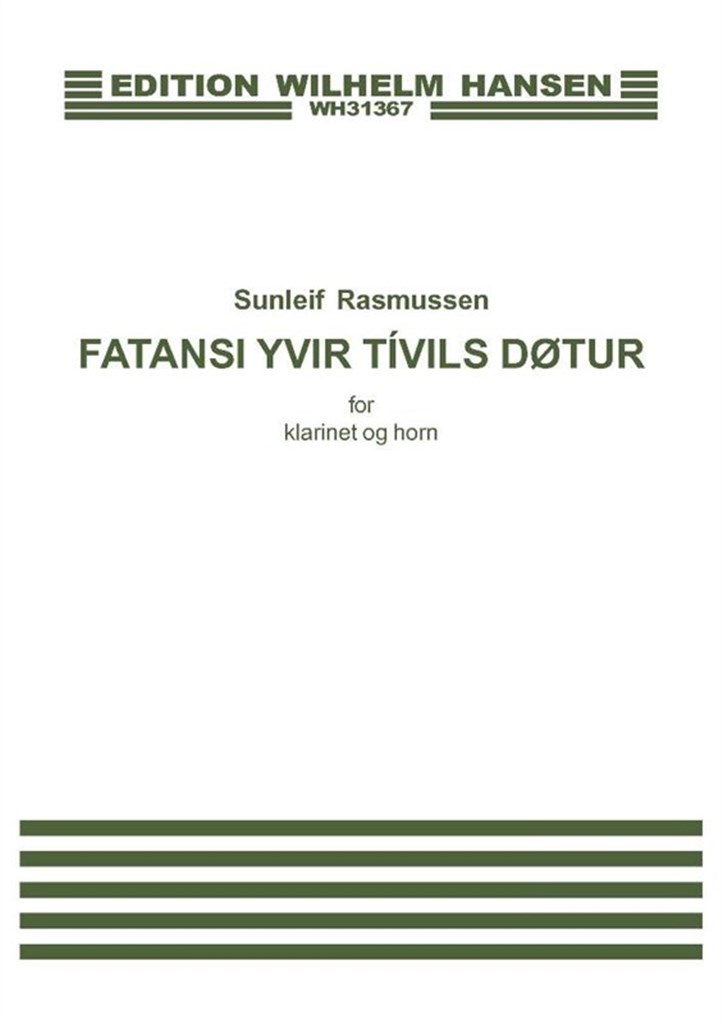 Fatansi Yvir Tivils Dotur