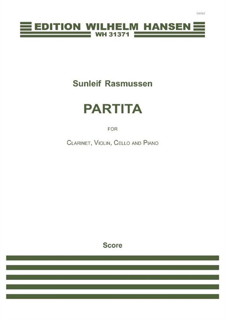 Partita