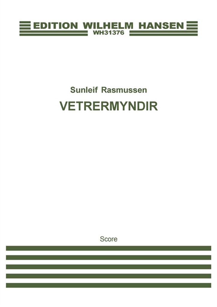 Vetrermyndir