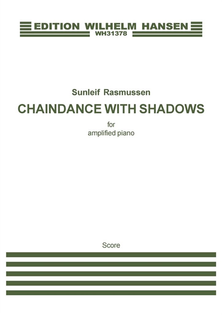 Chaindance With Shadows
