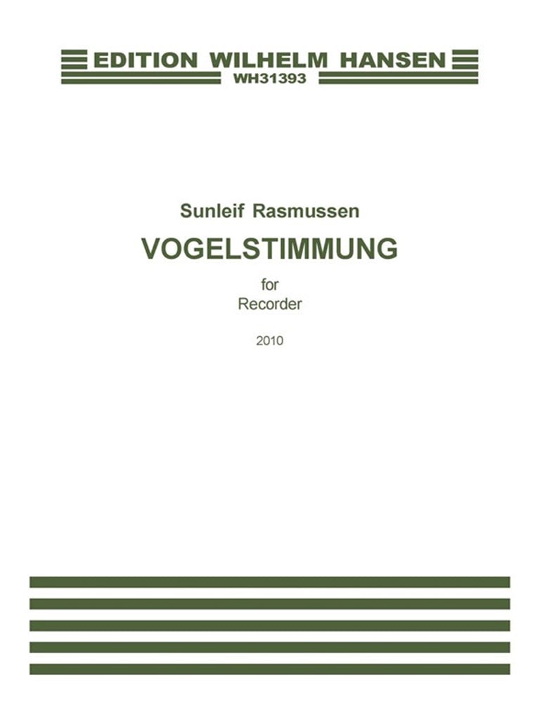 Vogelstimmung