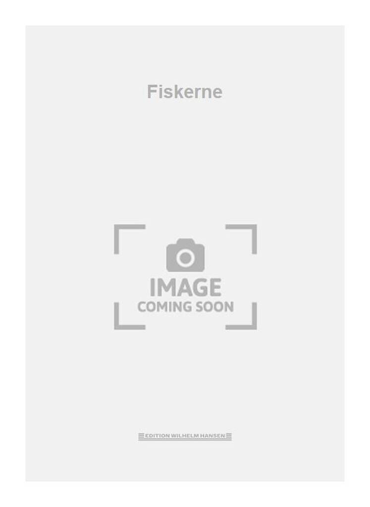 Fiskerne