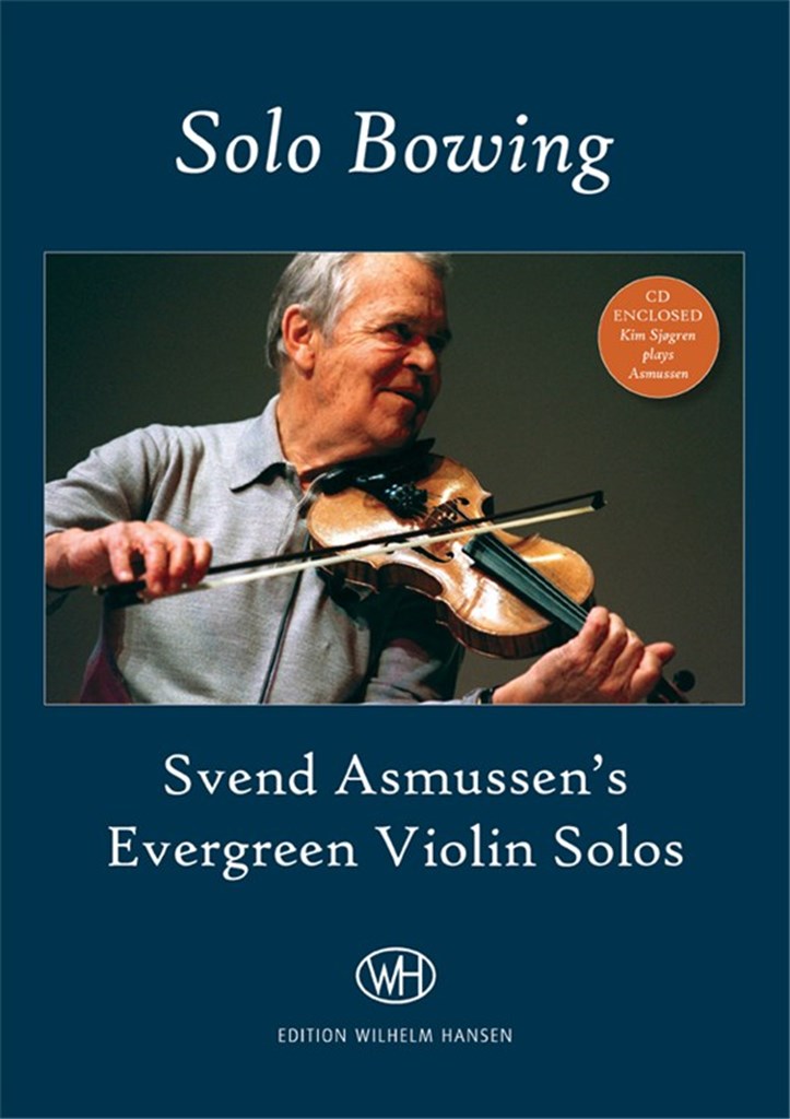 Solo Bowing