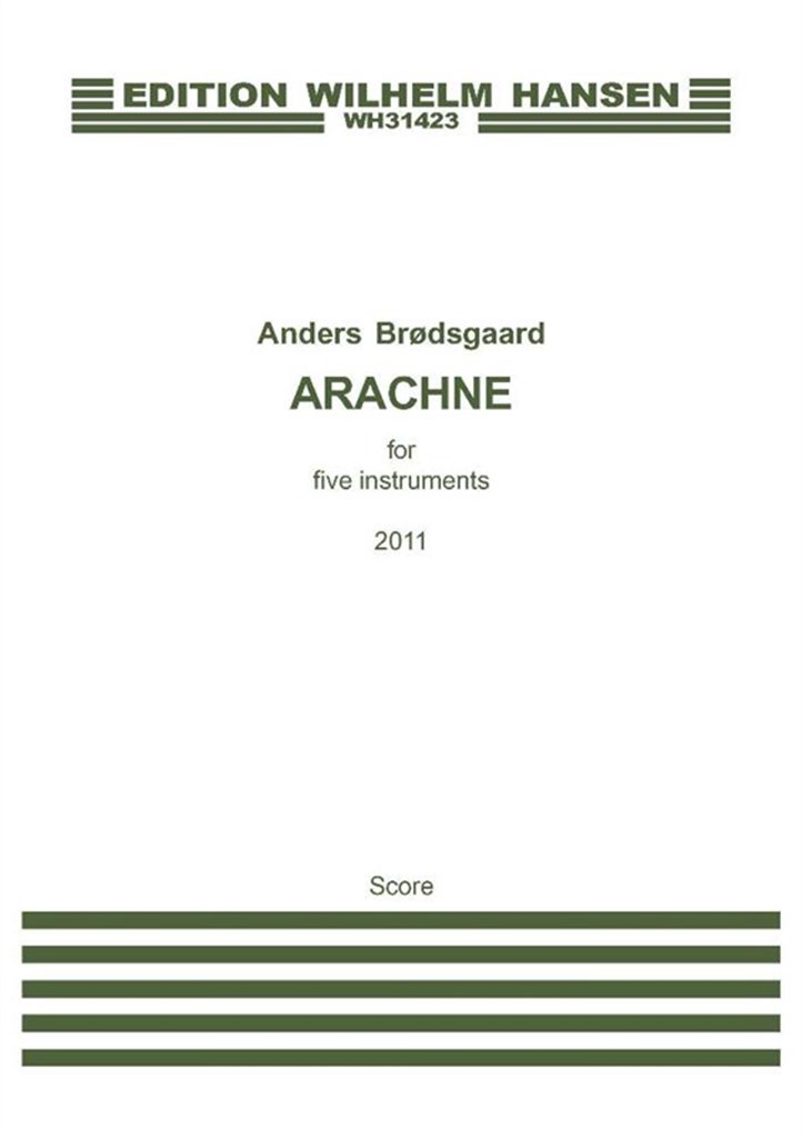Arachne