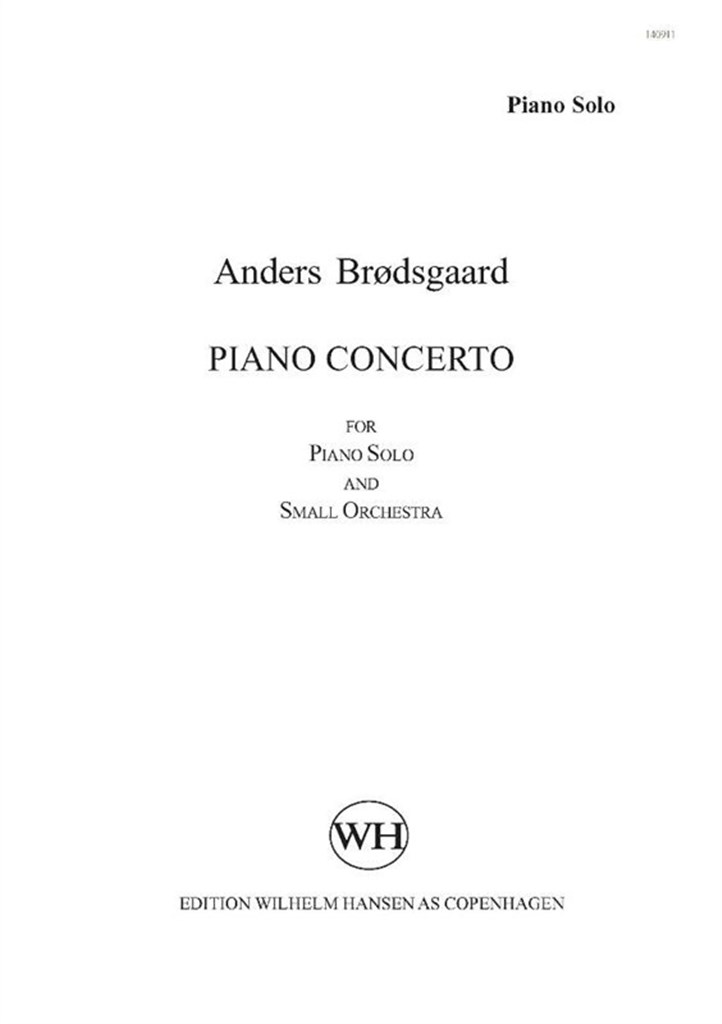 Piano Concerto
