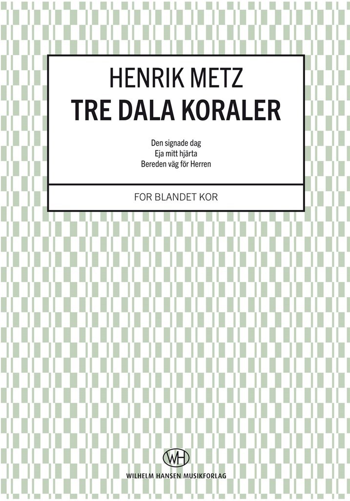Tre Dala Koraler
