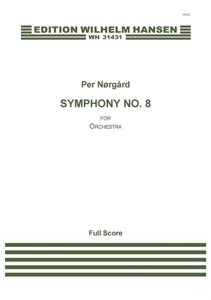 Symphony No. 8