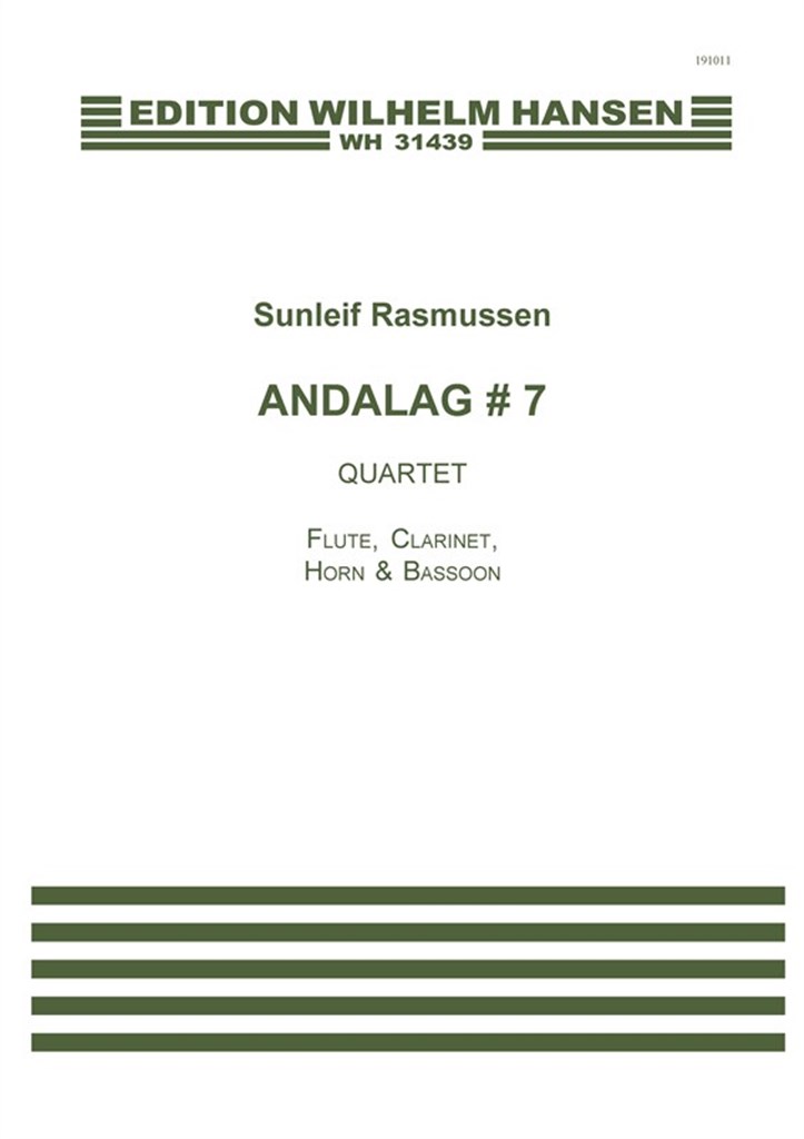 Andalag #07