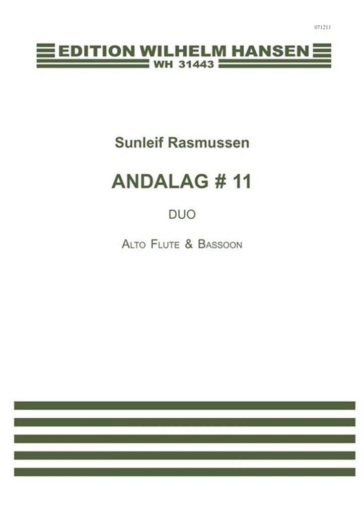 Andalag # 11