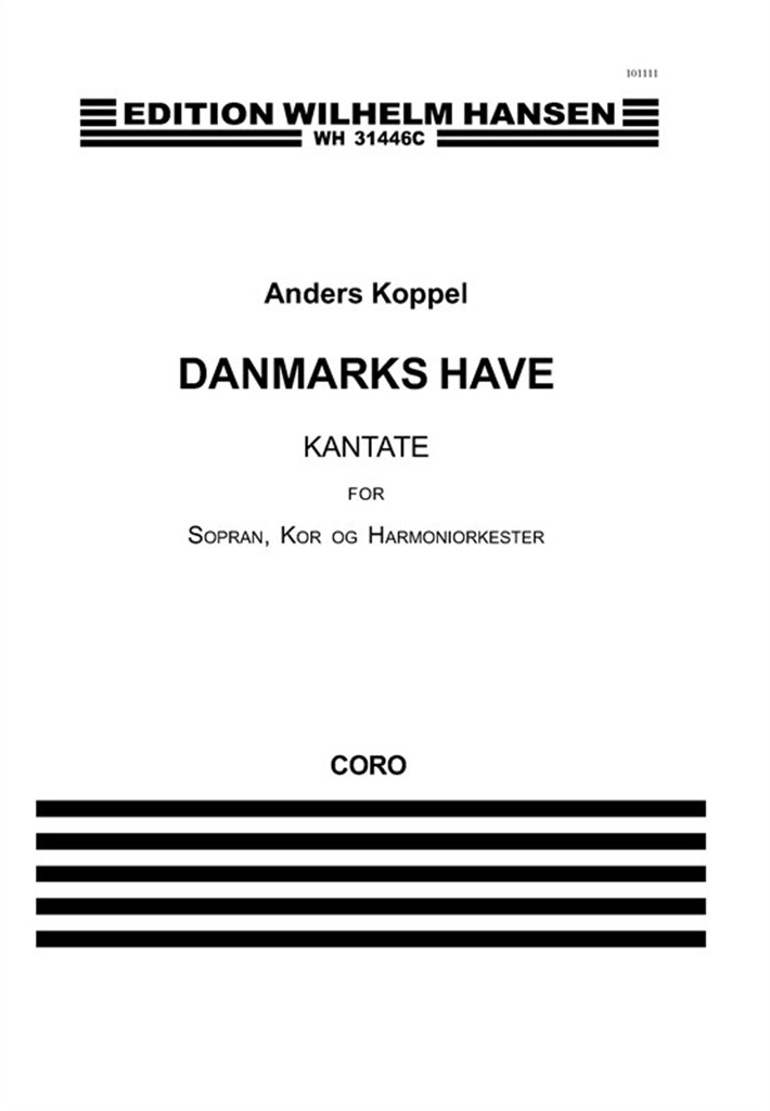 Danmarks Have