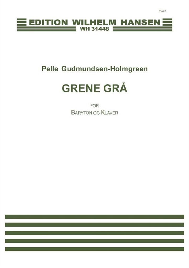 Grene Grå
