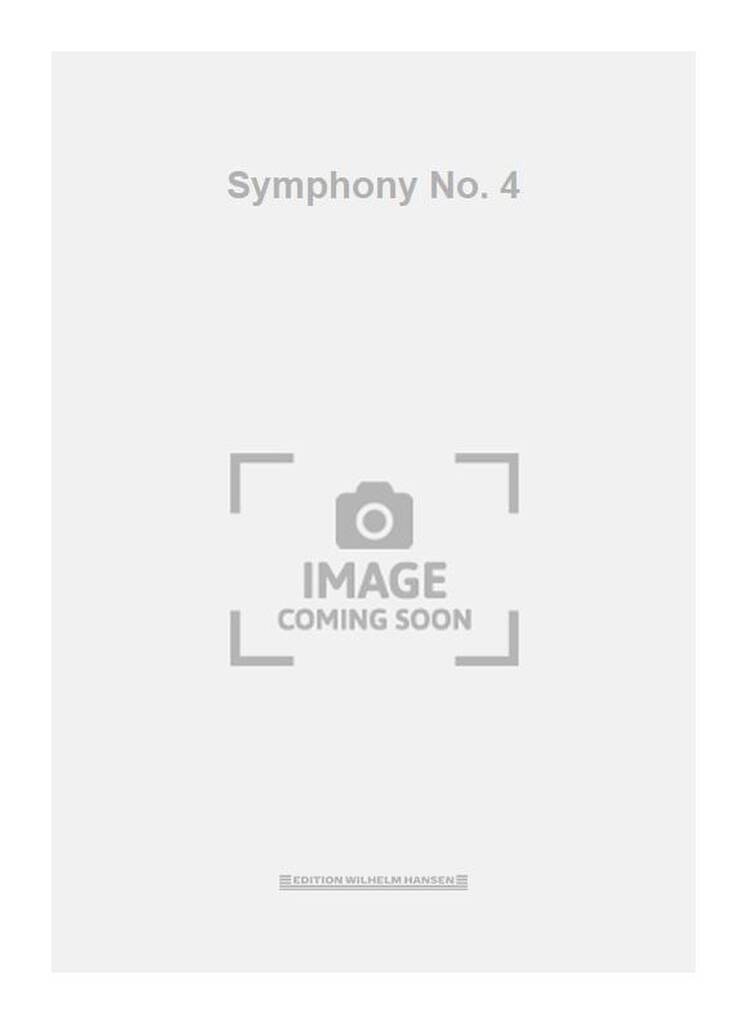 Mahler Symphony No.4 Sc