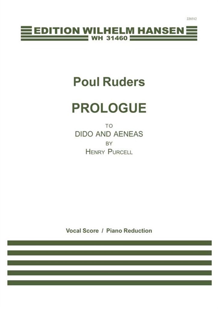 Prologue