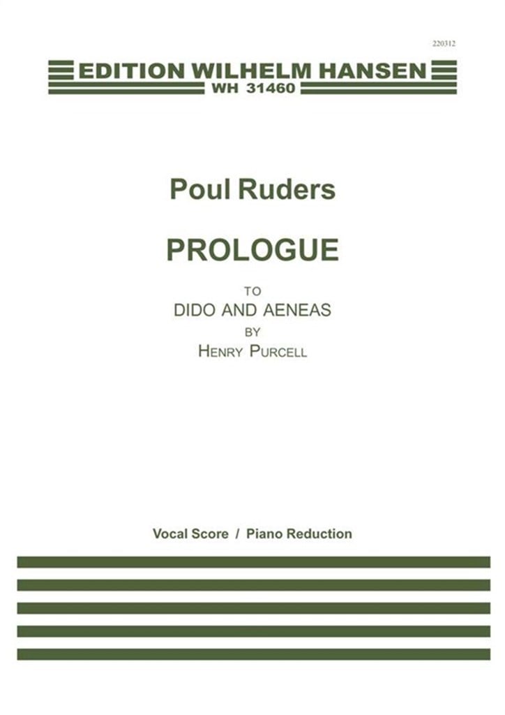 Prologue