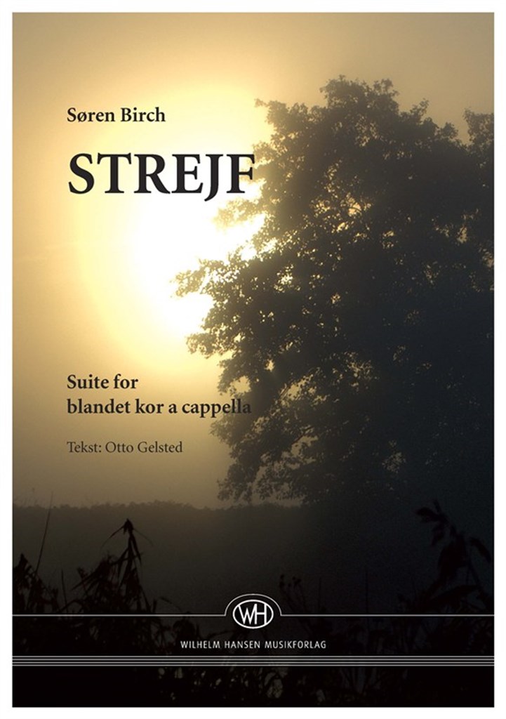 Strejf