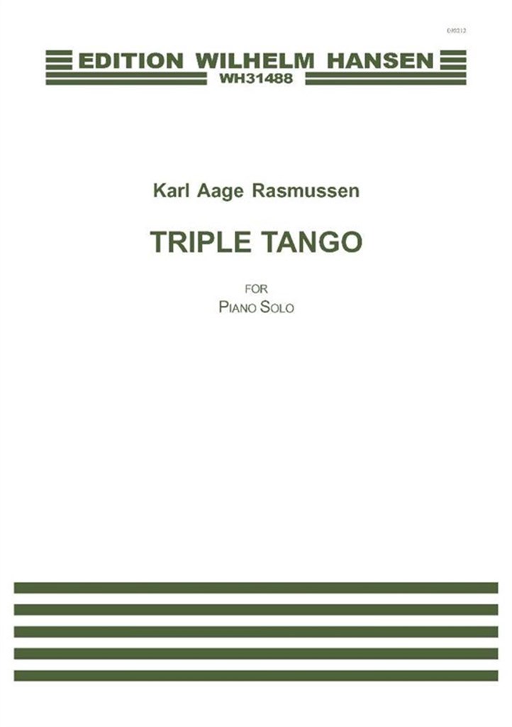 Triple Tango