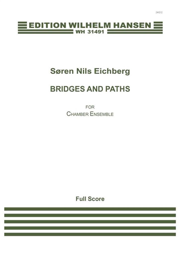 Bridges and Paths