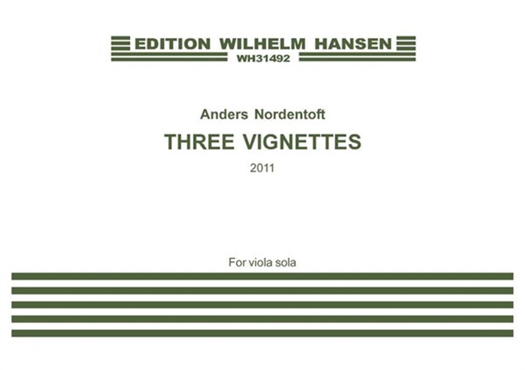 Three Vignettes