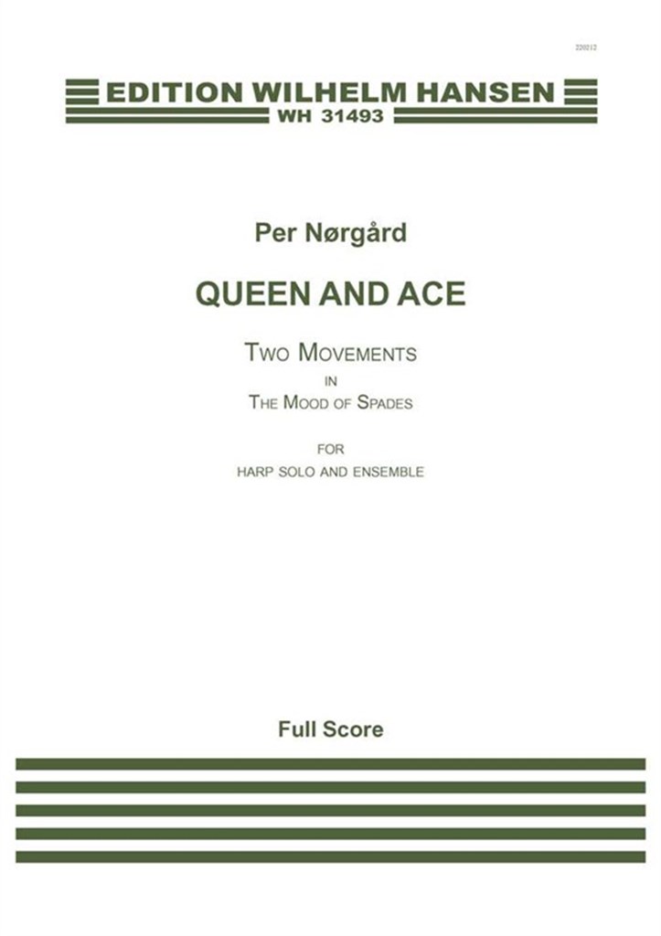 Queen and Ace