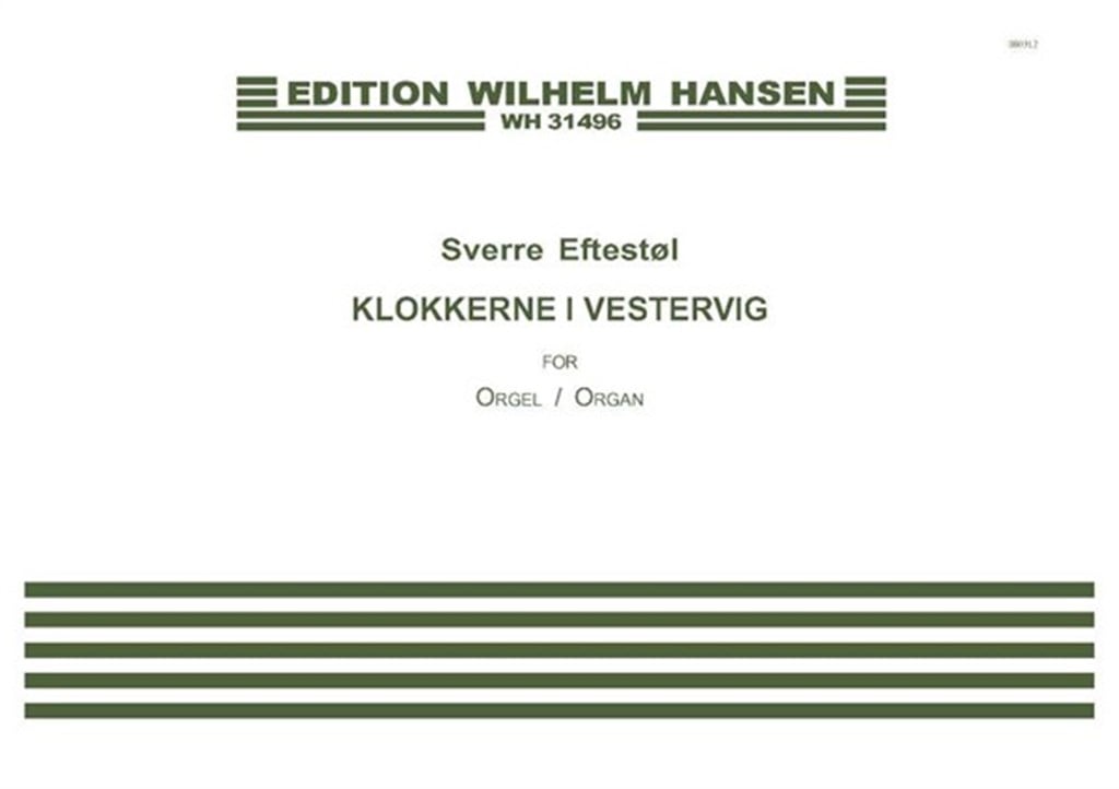 The Bells of Vestervig
