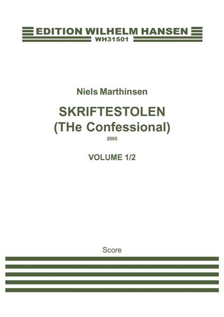 The Confessional