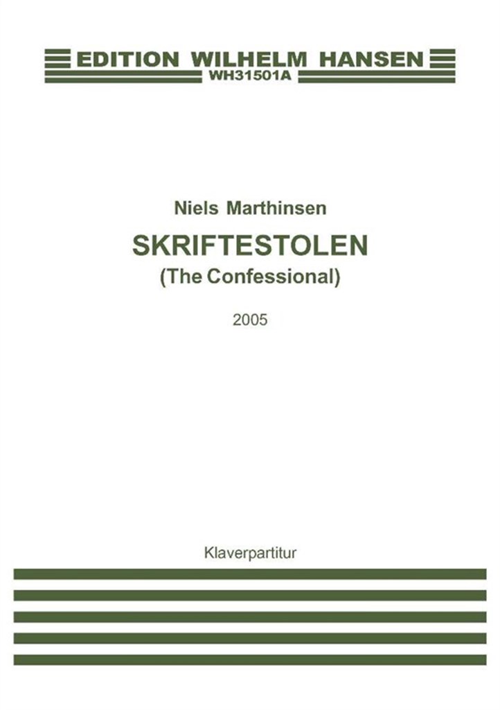 The Confessional