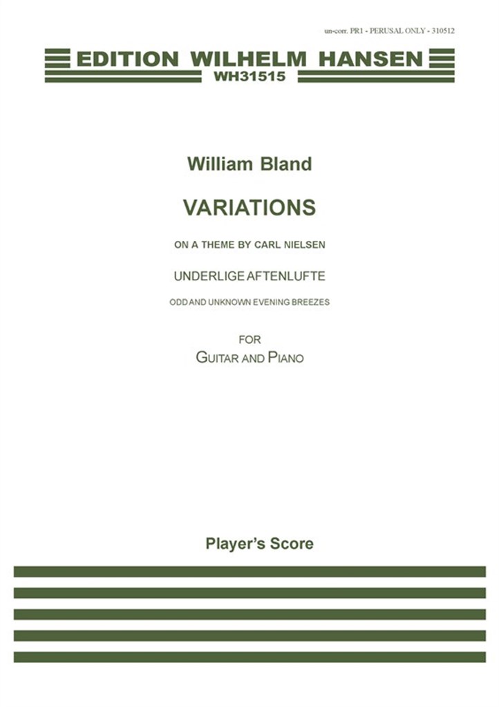 Variations
