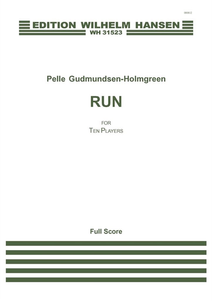 Run