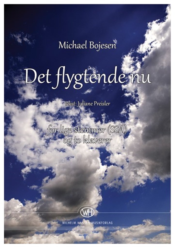 Det Flygtende Nu