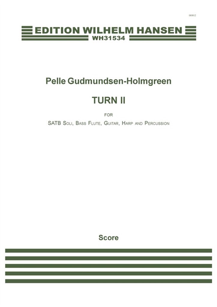 Turn II