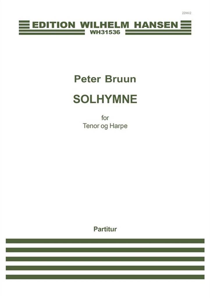 Solhymne
