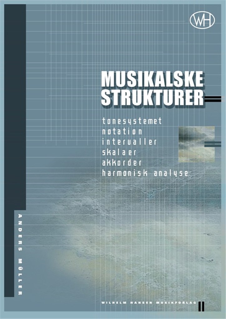 Musikalske Strukturer