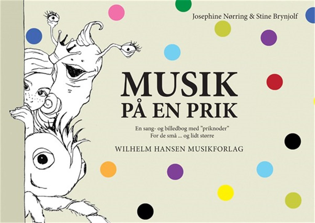 Musik På En Prik