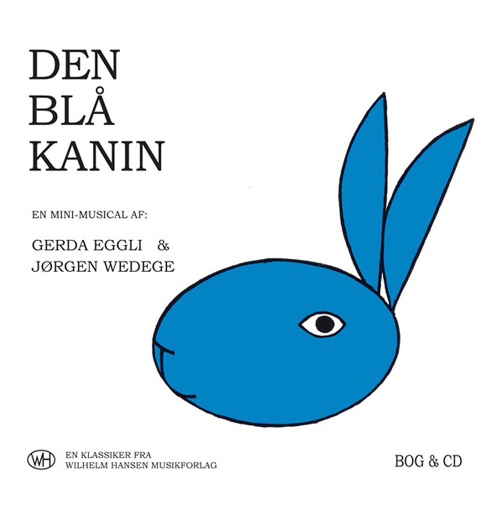 Den Blå Kanin
