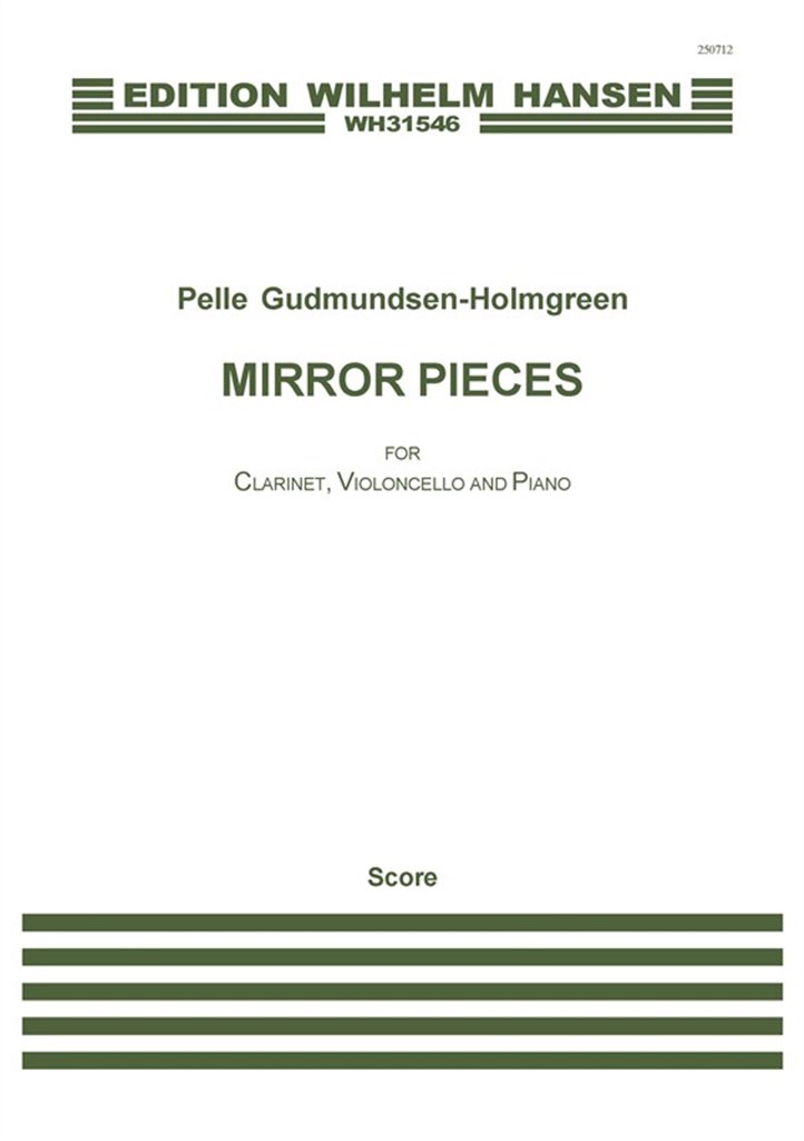 Mirror Pieces