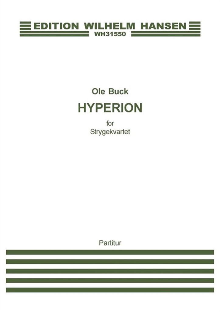 Hyperion