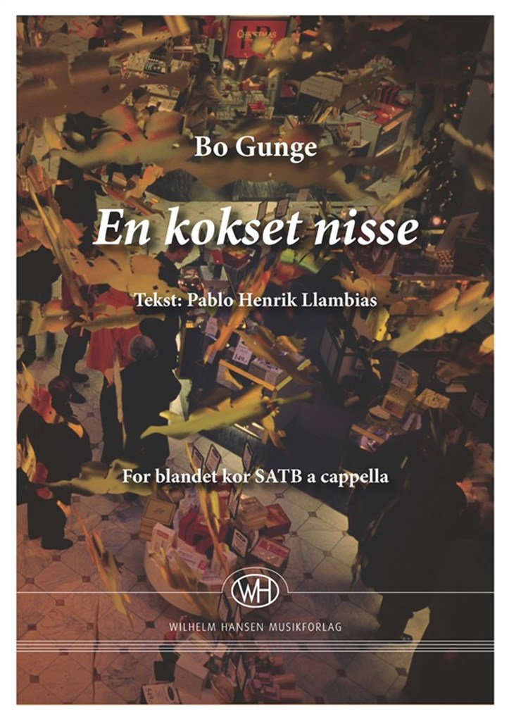 En Kokset Nisse