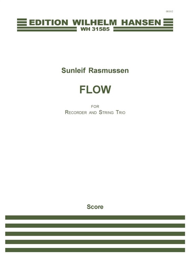 Flow