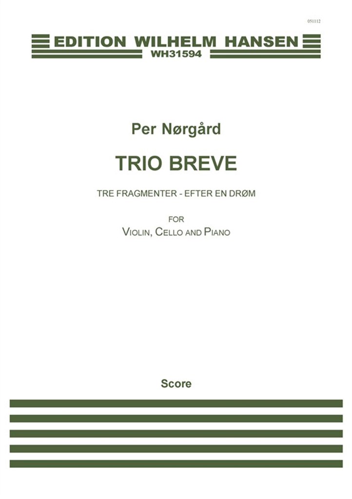 Trio Breve