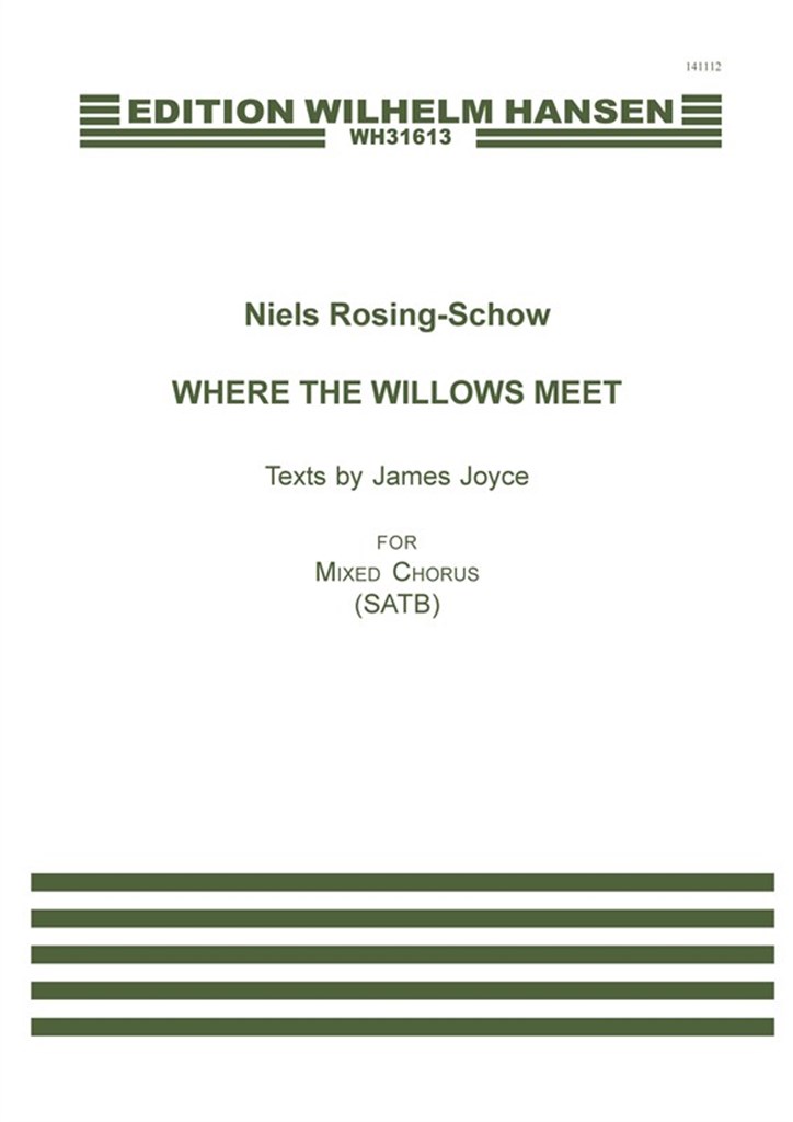 Where the Willows Meet