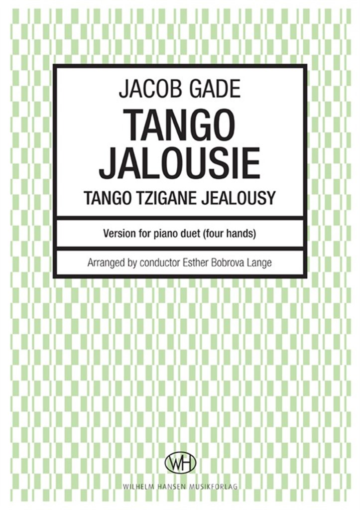 Tango Jalousie