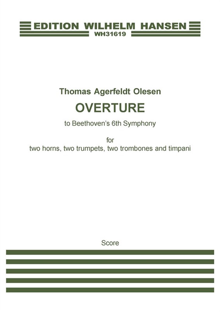 Overture