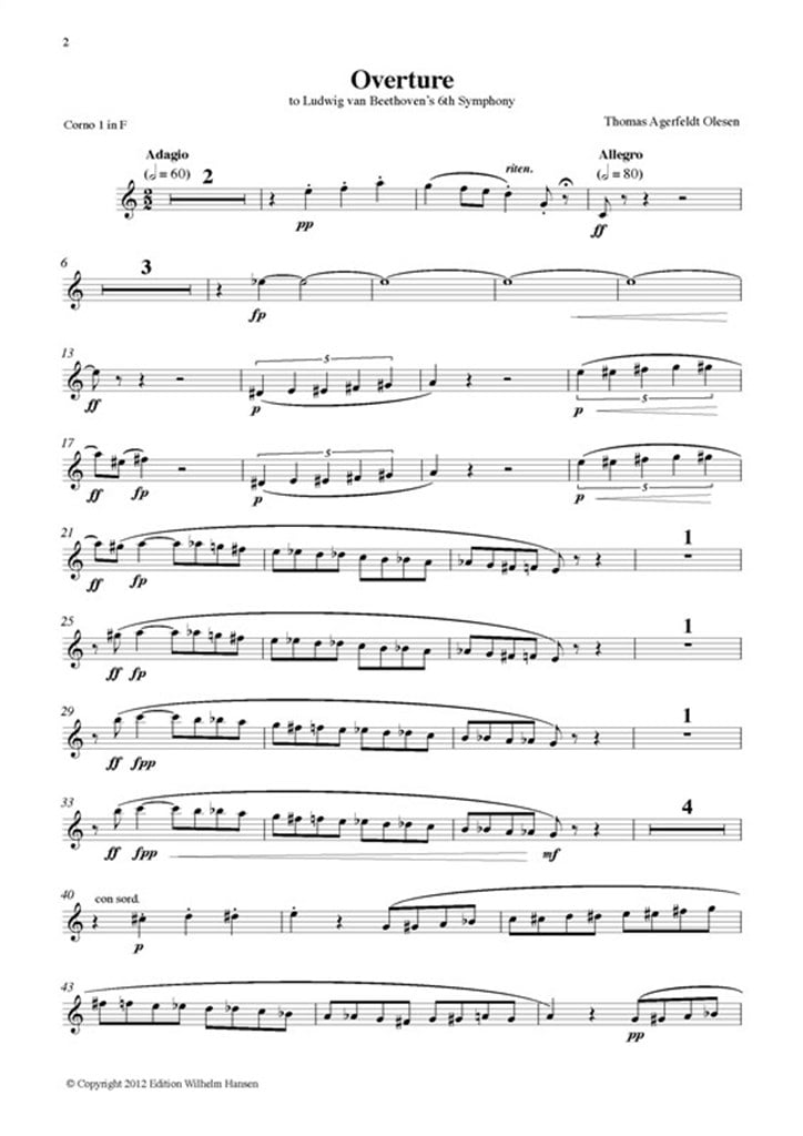 Overture