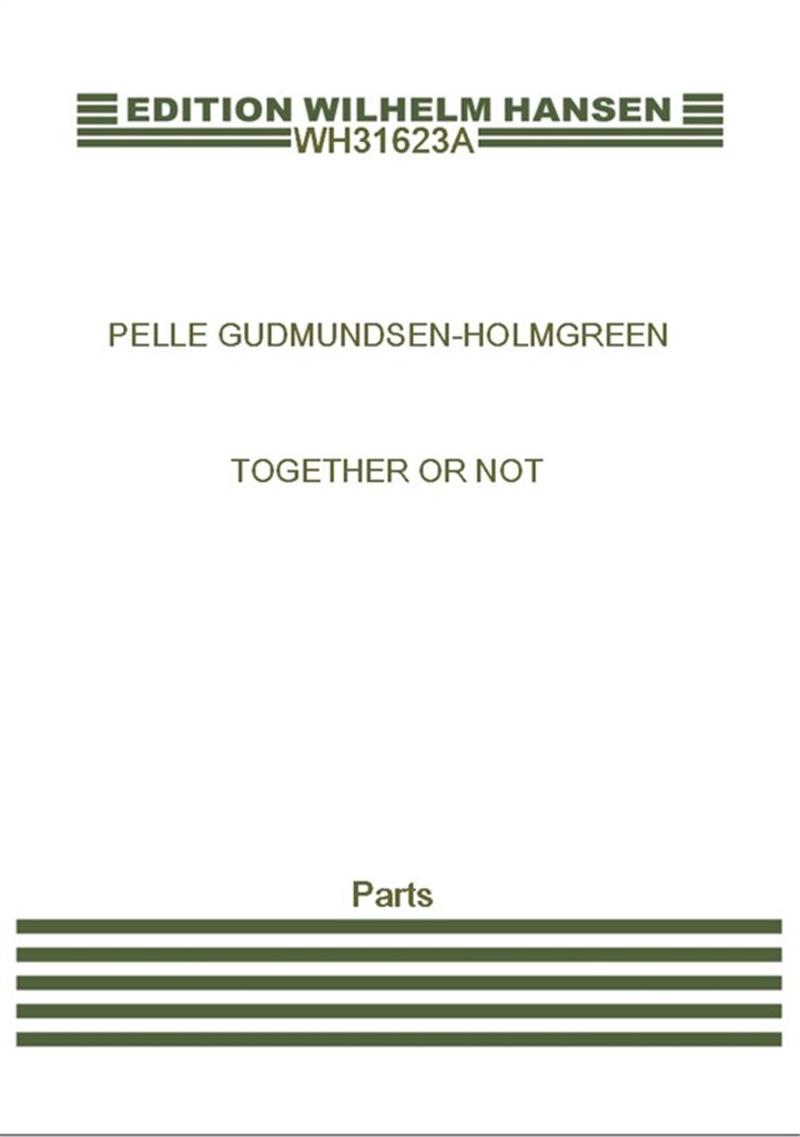 Together or Not